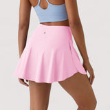 Rita™ | Combinazione di pantaloni corti rock