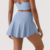 Rita™ | Combinazione di pantaloni corti rock