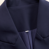 Giorgia – Abito midi con blazer elegante