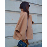 Ester | Cappotto autunnale elegante caldo e accogliente