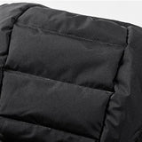 Michele | Giacca invernale da uomo sostenibile, elegante e dalla vestibilità slim