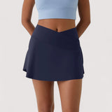 Rita™ | Combinazione di pantaloni corti rock