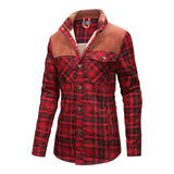 Xandee | Giacca autunnale leggera ed elegante