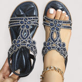 Liana™ | Sandali ortopedici in stile Ibiza