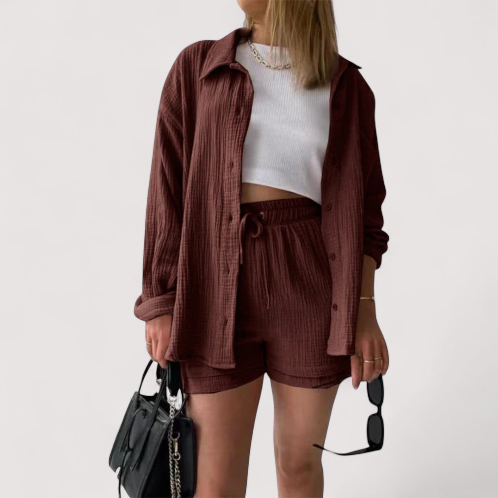 Kaja™ | Set di due pezzi intelligente