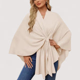 Brida™ | Poncho Chicer