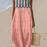 Lily - Vestito Midi da Giorno