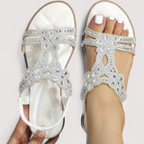 Liana™ | Sandali ortopedici in stile Ibiza