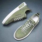 Lindon| Scarpe da ginnastica estive da uomo