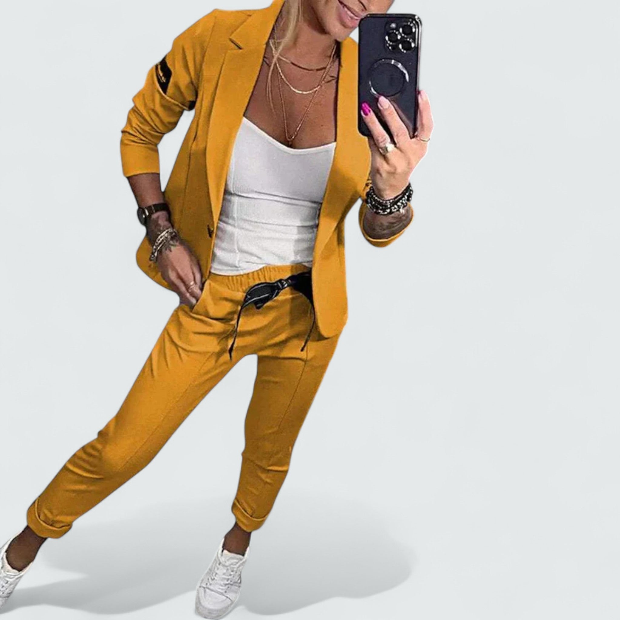 Izabelle™ | Set di due pezzi casuale