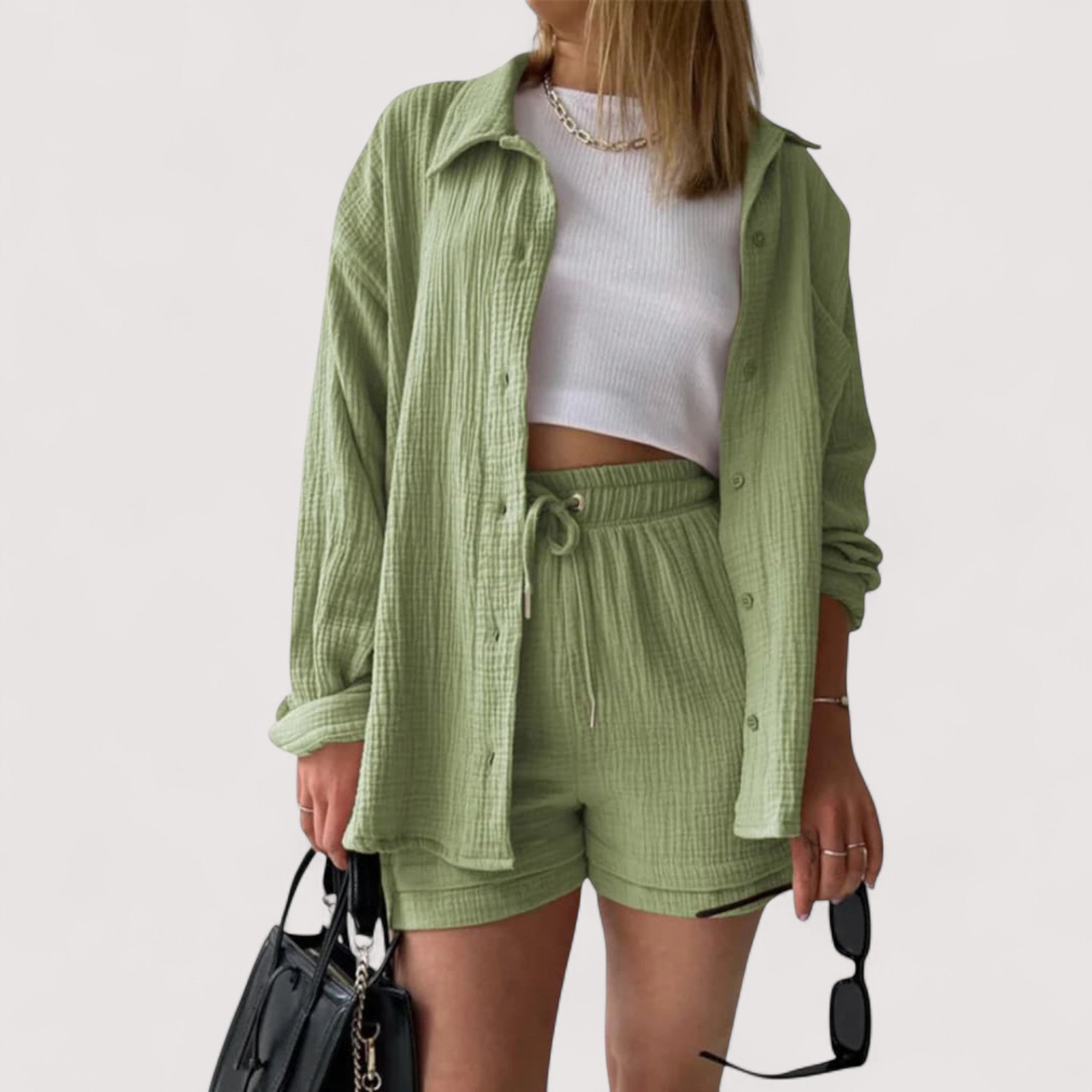 Kaja™ | Set di due pezzi intelligente