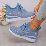 Bonnie | Sneakers Ortopediche