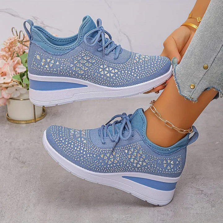 Bonnie | Sneakers Ortopediche
