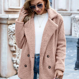 Zoey | Giacca da donna calda e alla moda per l'autunno