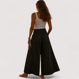 Merete™ | Jeans a vita alta