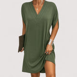 Alma™ | Abito elegante e avvolgente