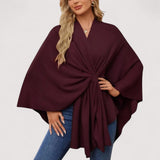 Brida™ | Poncho Chicer