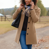 CAPPOTTO LUNGO CLASSICO