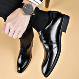 FLORI | Scarpe estive da uomo in pelle