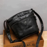 Migliora il tuo stile con la borsa AYLA Luxe Chic