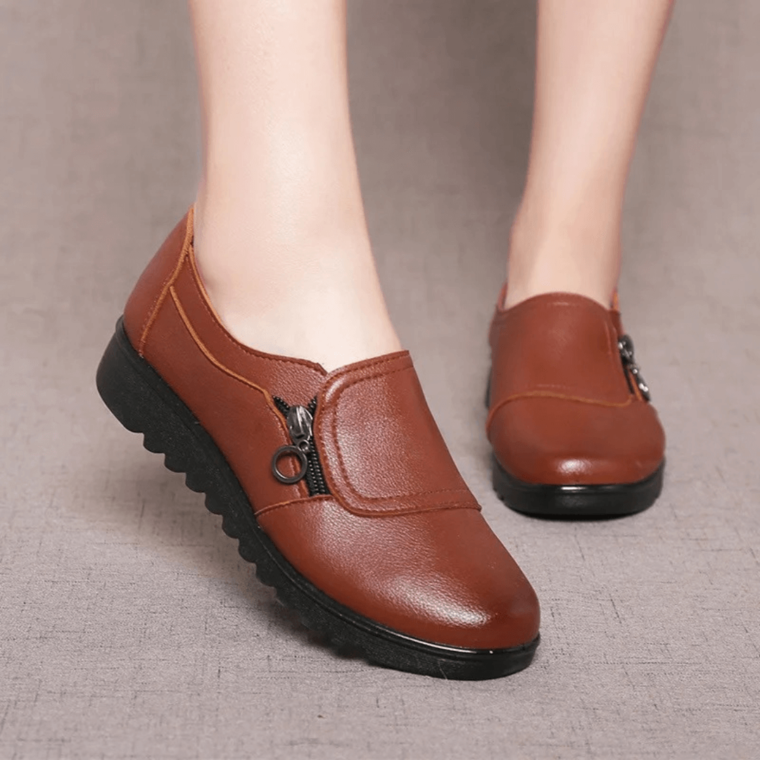 Maggi | Slip-on autunnali dal massimo comfort: perfetti per le giornate autunnali