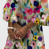 Mia | Elegante Abito Mini