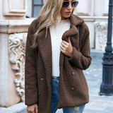 Zoey | Giacca da donna calda e alla moda per l'autunno
