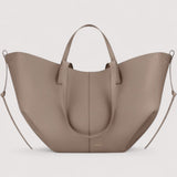 Mila™ | Tasche con arricciatura laterale