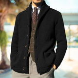 Kyle | Giacca autunnale da uomo in stile classico sofisticato