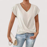 Martha™ | T-shirt casual