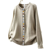 Tamara™ | Comoda e stilosa giacca a maglia