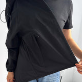Roselyn | Impermeabile autunnale da donna alla moda e funzionale