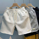 Vittorio | Pantaloncini estivi da uomo eleganti e freschi