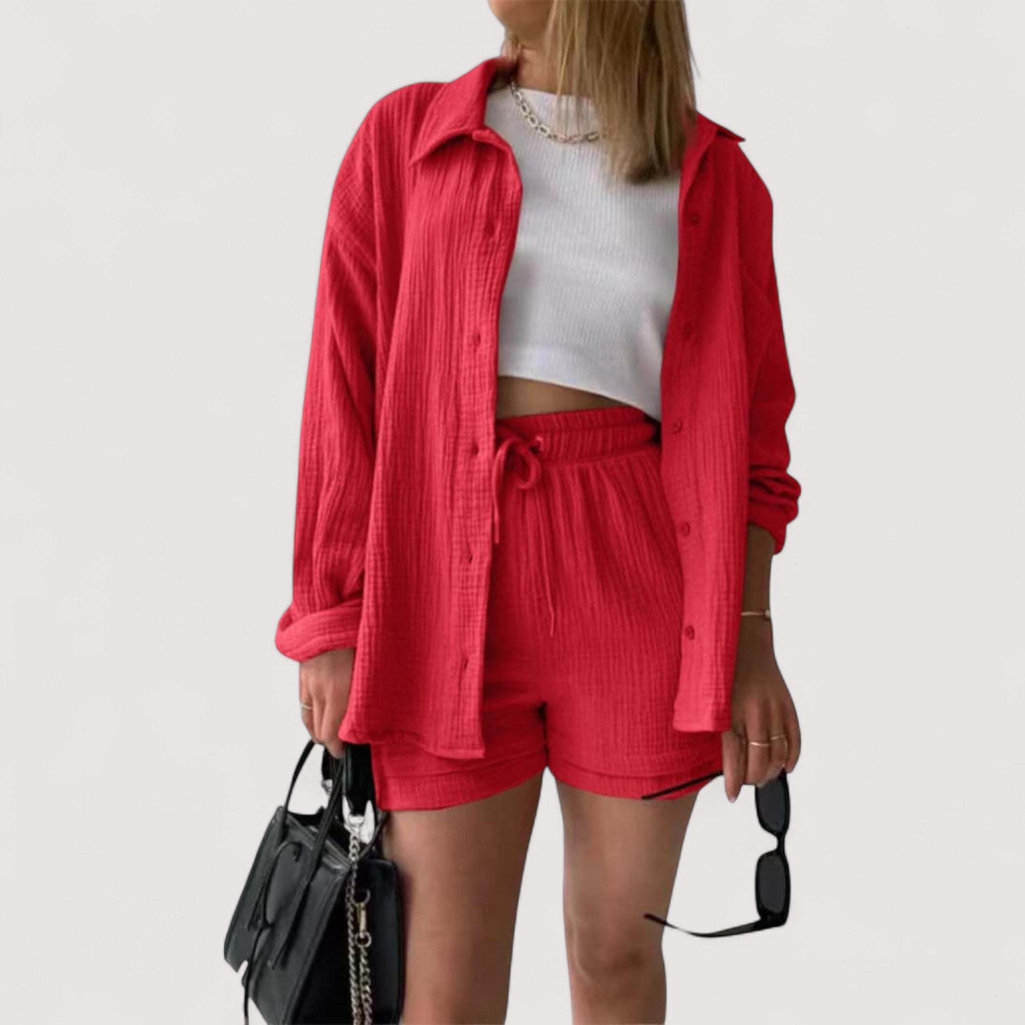 Kaja™ | Set di due pezzi intelligente