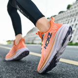 Luca | Scarpe da corsa estive: resta al passo con ogni passo