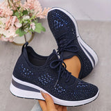 Bonnie | Sneakers Ortopediche