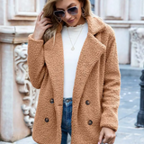 Zoey | Giacca da donna calda e alla moda per l'autunno