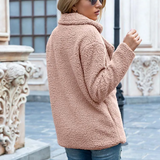Zoey | Giacca da donna calda e alla moda per l'autunno