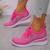 Bonnie | Sneakers Ortopediche