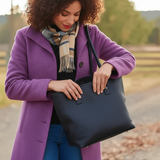 CAPPOTTO LUNGO CLASSICO