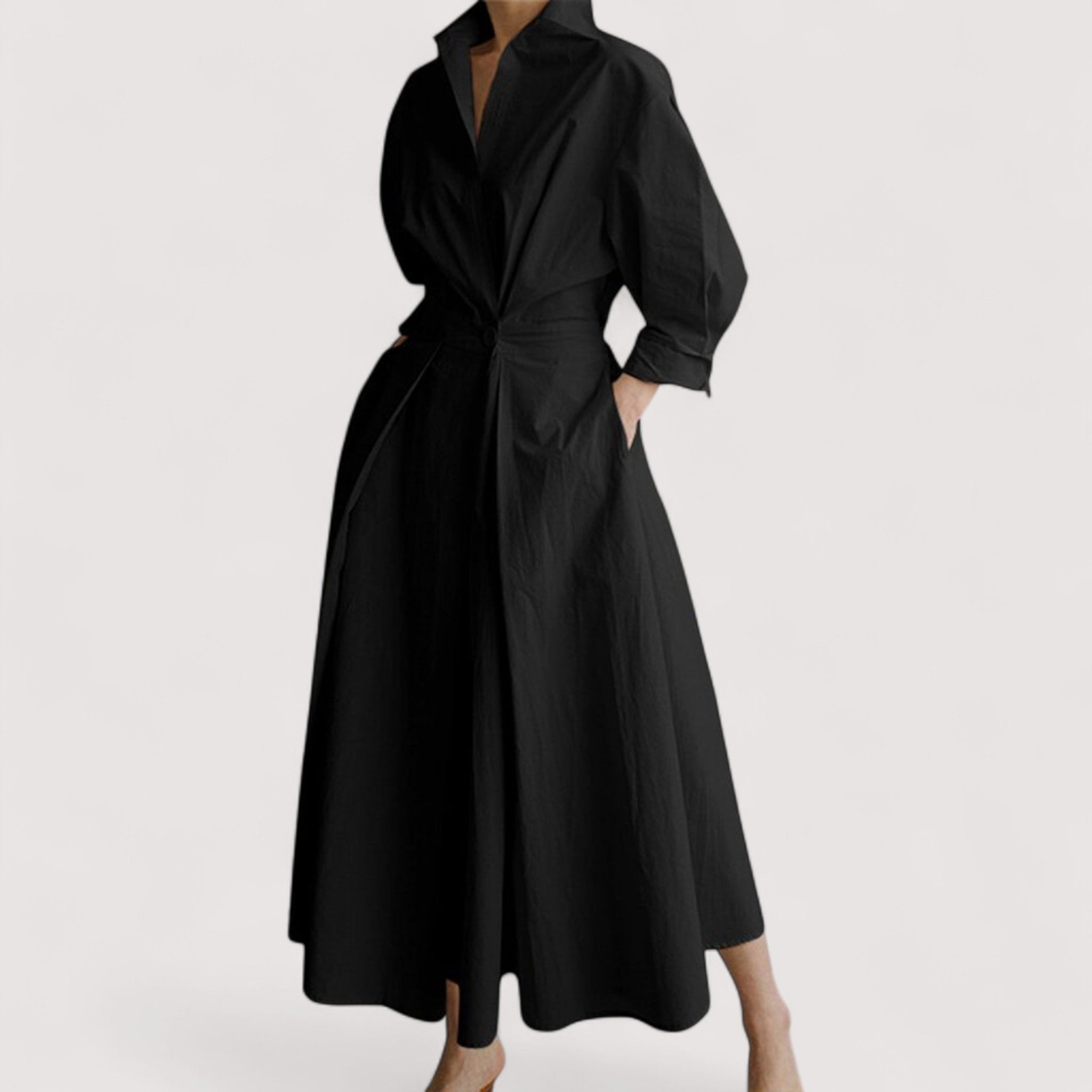 Marlise™ | Abito Maxibohémien per Donna