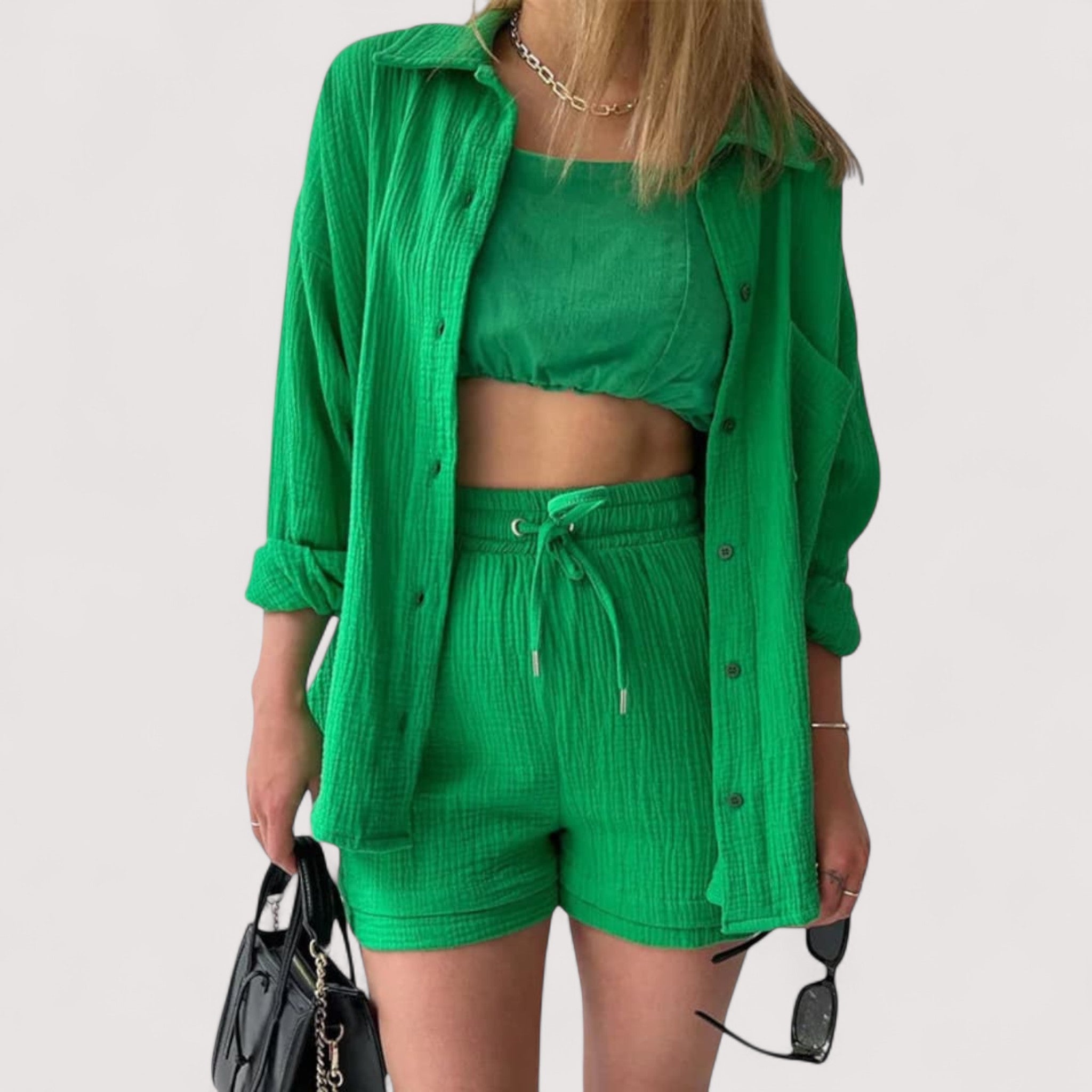 Kaja™ | Set di due pezzi intelligente