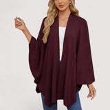 Brida™ | Poncho Chicer