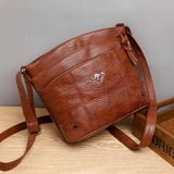 Migliora il tuo stile con la borsa AYLA Luxe Chic