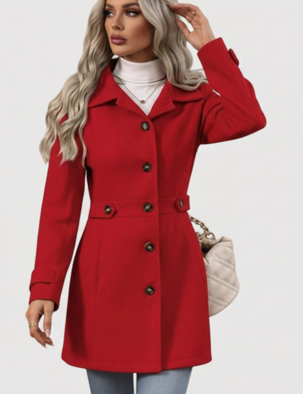 CAPPOTTO TOP ITALIANO