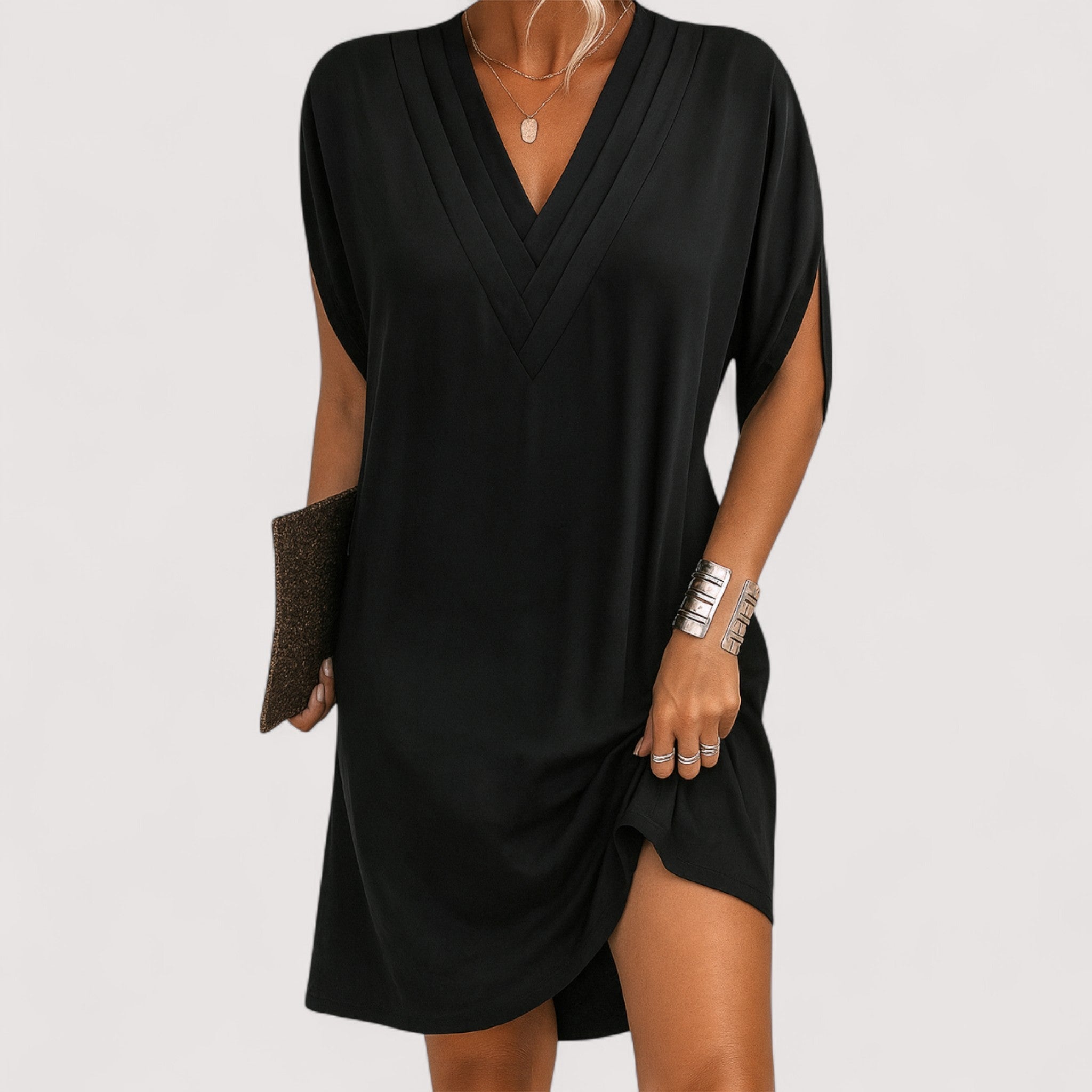 Alma™ | Abito elegante e avvolgente