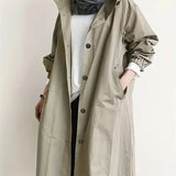 CAPPOTTO LEGGERO AURÉNNE