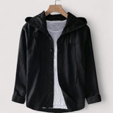 Lena™ | Felpa con cappuccio leggera