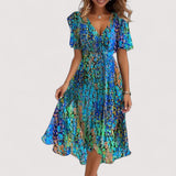 Loretta™ | Abito estivo elegante