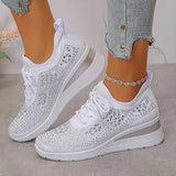 Bonnie | Sneakers Ortopediche